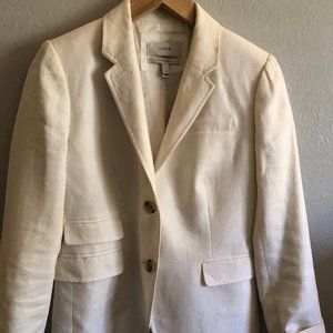 J Crew School Boy Blazer